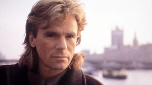 Serialowy MacGyver ma już 75 lat. Tak dzisiaj wygląda Richard Dean Anderson