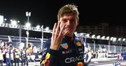 Max Verstappen z czwartym tytułem mistrza świata