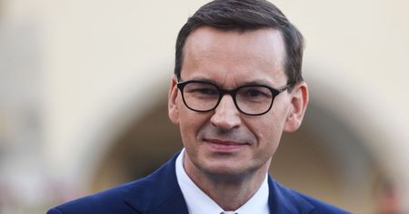 Morawiecki wprost. "Przestrzegam przed tym, co może się stać jesienią"