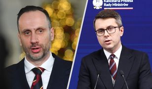 Kowalski nie zostawia suchej nitki na rządzie. Jest reakcja rzecznika