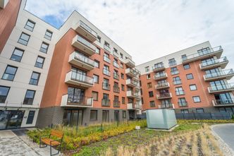 Rząd szykuje podatek od pustostanów. Ale to nie sposób na deficyt mieszkań