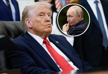Trump uderzył mocno. Zaczęło się od Rosji. Fala idzie dalej
