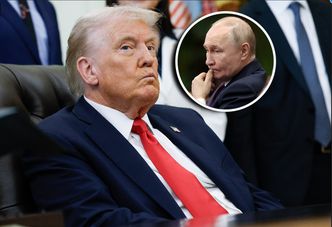 Trump uderzył w ropę. Zaczęło się od Rosji. Fala idzie dalej