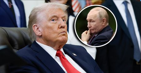 Trump uderzył w ropę. Zaczęło się od Rosji. Fala idzie dalej