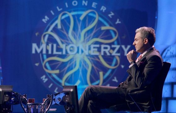 „Milionerzy” w TVN. Stacja szuka uczestników (wideo)