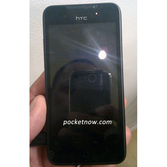 HTC Incredible, czyli coś pomiędzy HD2 a Bravo (wideo) 3