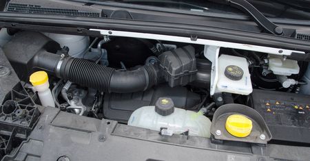 Renault nie opracuje nowych diesli. Obecna generacja będzie ostatnią