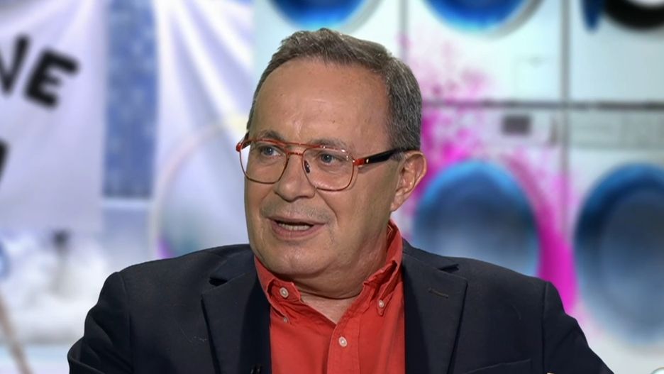 Tomasz Sianecki wytłumaczył się widzom "Szkła kontaktowego"
