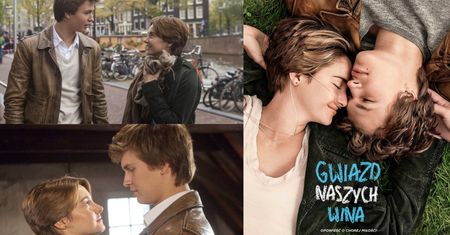 Premiery kinowe weekendu: Tom Cruise czy "nowa Amelia"?