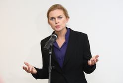 Sejm. Barbara Nowacka uderza w prezesa PiS: oskarżam cię, Jarosławie Kaczyński
