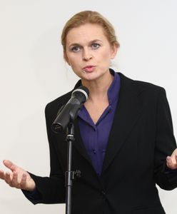 Sejm. Barbara Nowacka uderza w prezesa PiS: oskarżam cię, Jarosławie Kaczyński
