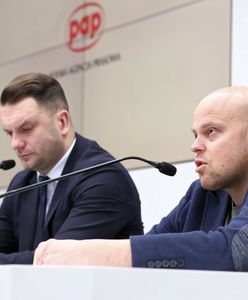 "Nie chcę mieć z Mejzą nic wspólnego". Ujawniamy, co niedawno mówił człowiek z konferencji wiceministra