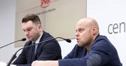"Nie chcę mieć z Mejzą nic wspólnego". Ujawniamy, co niedawno mówił człowiek z konferencji wiceministra
