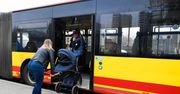 Szok w autobusie MPK. Kierowca wyprosił matkę z dziećmi