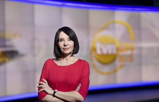 Ewa Ewart nakręciła film o Powstaniu Warszawskim. „Zdobyć miasto” w TVN24