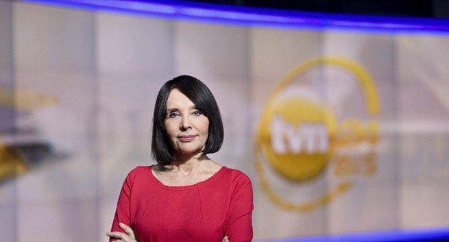 Ewa Ewart nakręciła film o Powstaniu Warszawskim. „Zdobyć miasto” w TVN24