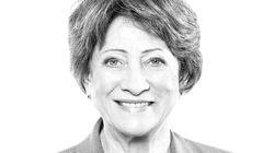 Zmarła senatorka Barbara Borys-Damięcka. Przez lata pracowała w TVP