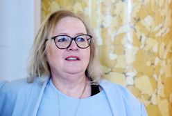 Immunitet Małgorzaty Manowskiej. Trybunał Stanu zwraca wniosek