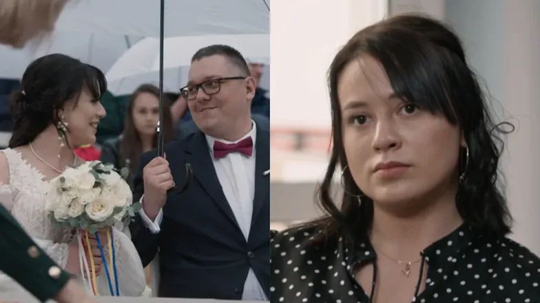 Magda ze "Ślubu" zabrała głos w sprawie rozstania z Krzysztofem