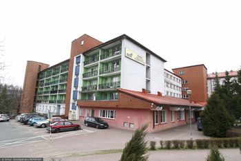 Niewidomi Ukraińcy musieli opuścić ośrodek. Uchodźcy rozżaleni decyzją