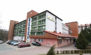 Niewidomi Ukraińcy musieli opuścić ośrodek. Uchodźcy rozżaleni decyzją