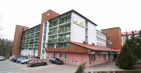 Niewidomi Ukraińcy musieli opuścić ośrodek. Uchodźcy rozżaleni decyzją
