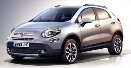 Fiat 500X i mały Jeep Wrangler będą produkowane we Włoszech [aktualizacja]