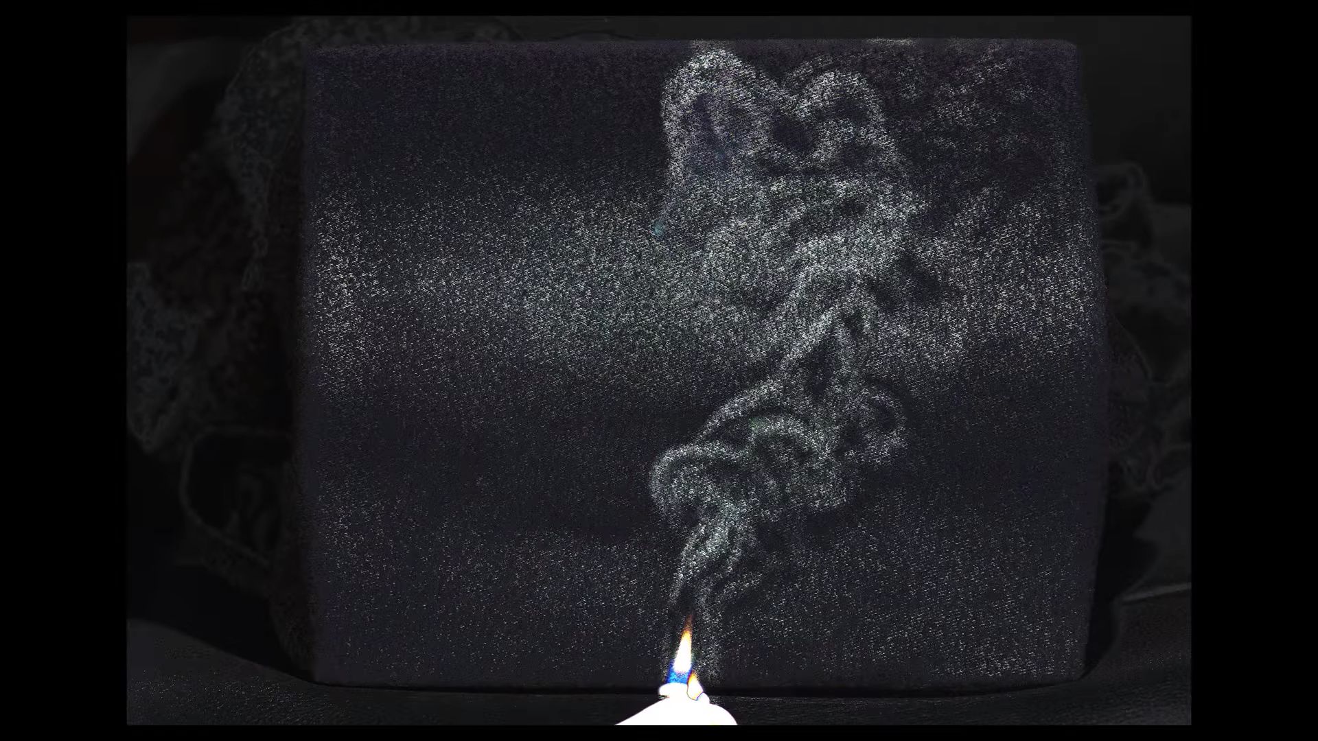 Zobacz ruch powietrza. Potrzebujesz tylko aparatu i Photoshopa 2