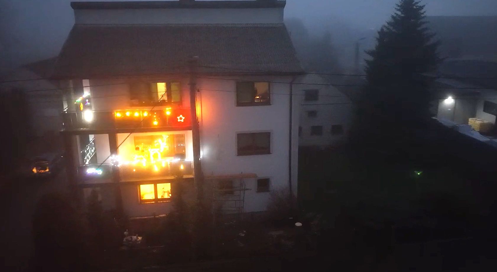 Dom Waldemara Gilasa