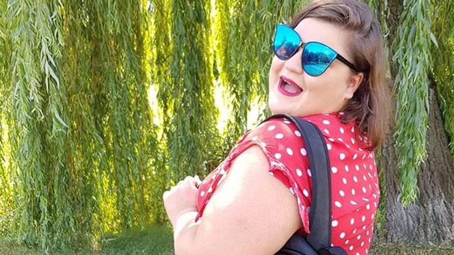 Dominika Gwit wraca do letnich wojaży