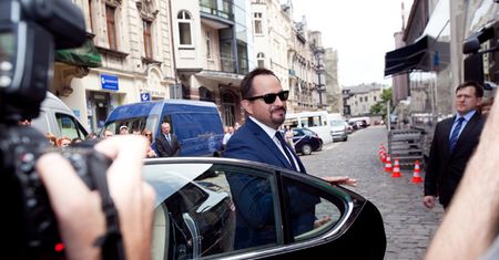 Egurrola ma problemy finansowe? "Nie chcę o tym rozmawiać"