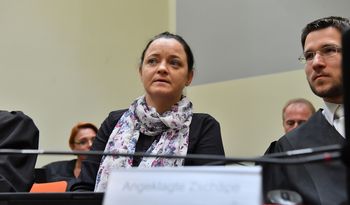 Zschaepe chciała wyjść na wolność. Neonazistka poznała decyzję sądu