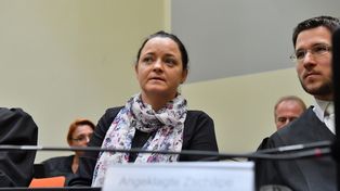 Zschaepe chciała wyjść na wolność. Neonazistka poznała decyzję sądu