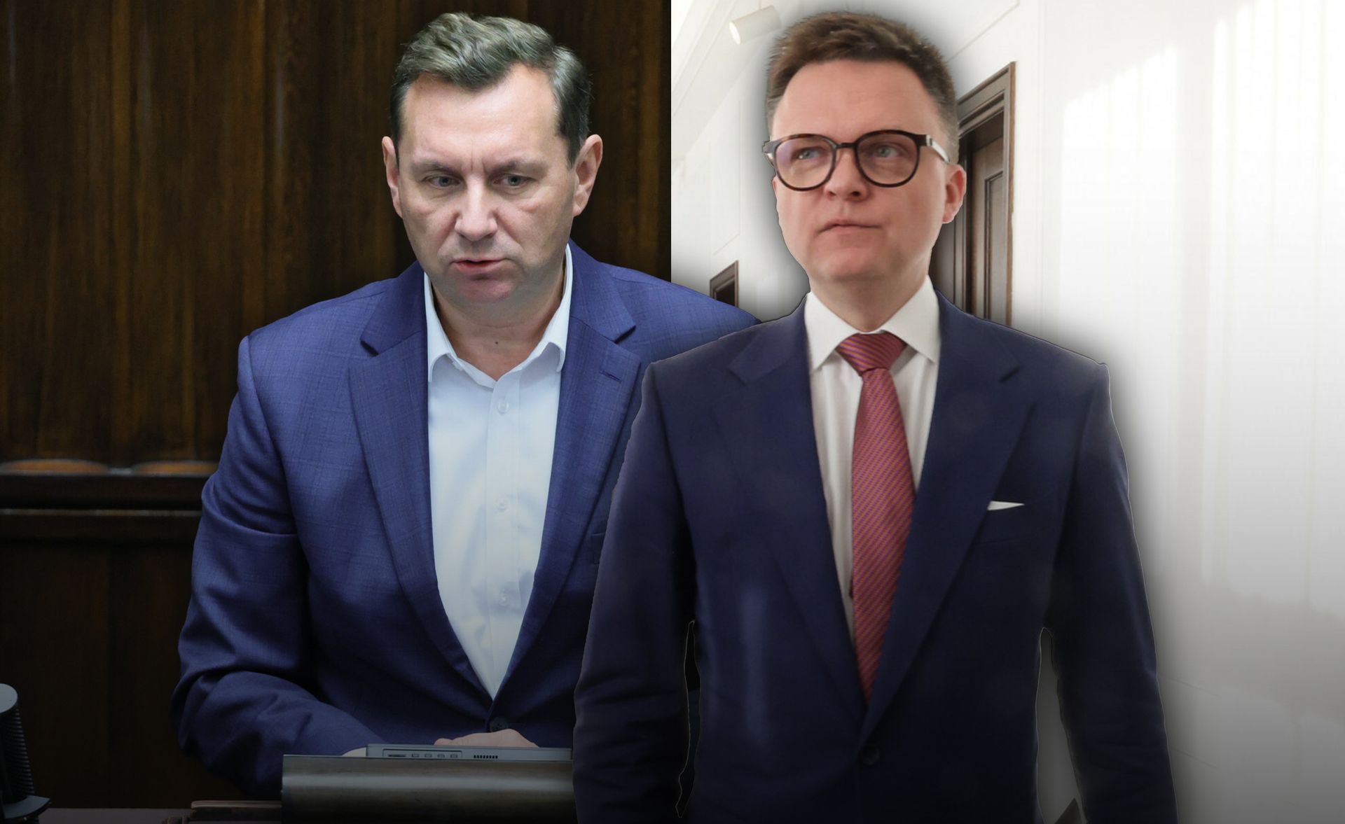 wiadomości,aktualności,WP Wiadomości Poseł Polski 2050 o 