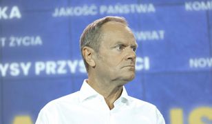 Z sondaży wynika, że anty-PiS ma jedno wyjście. Poseł mówi jasno