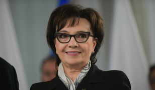 Zablokują Elżbietę Witek? "Nie zapominam"