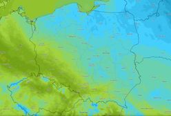 Wysokie temperatury utrzymają się dłużej? Prognoza pogody na weekend