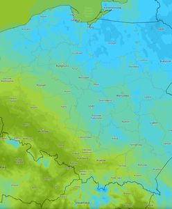 Wysokie temperatury utrzymają się dłużej? Prognoza pogody na weekend