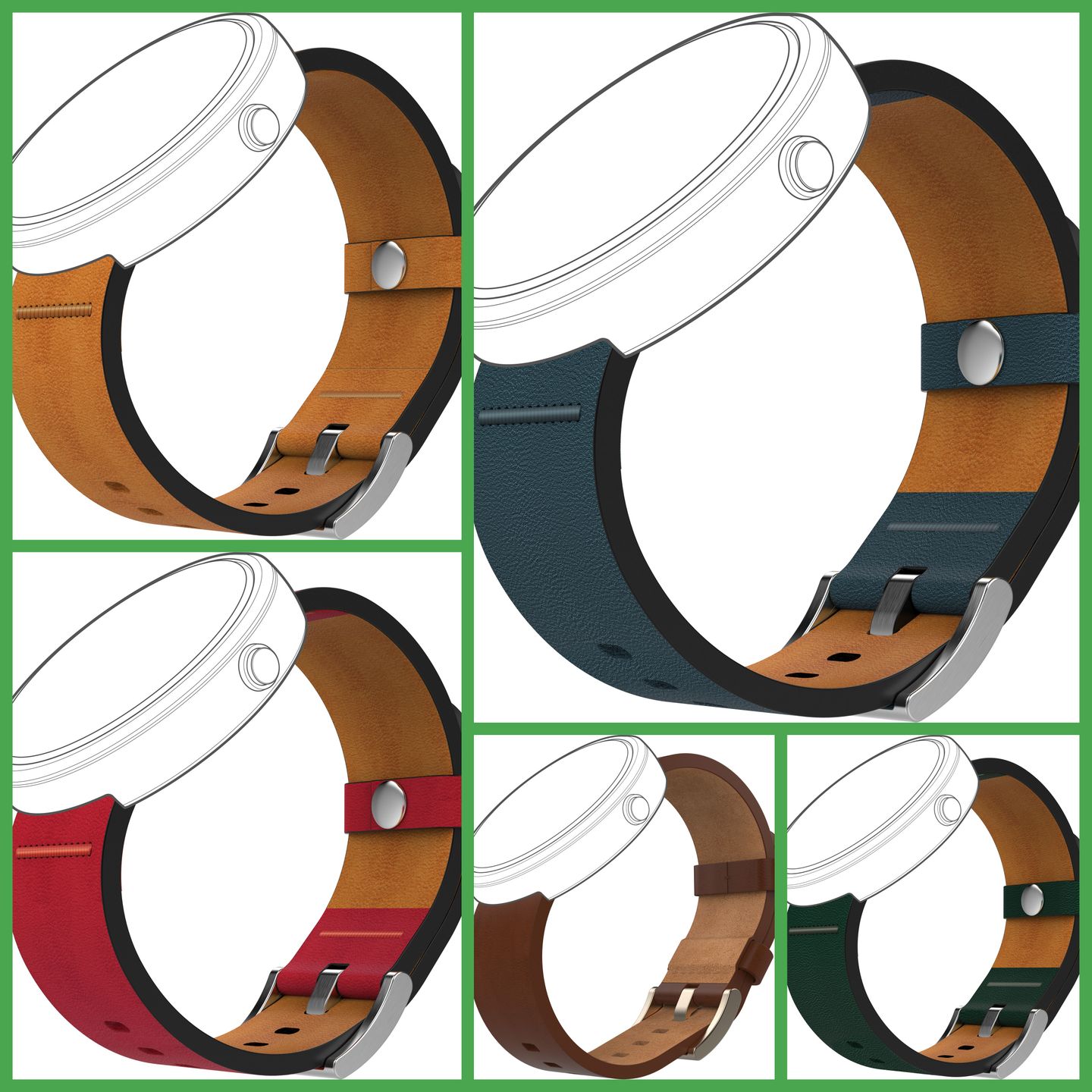 Moto 360 - co nowego po aktualizacji? 4