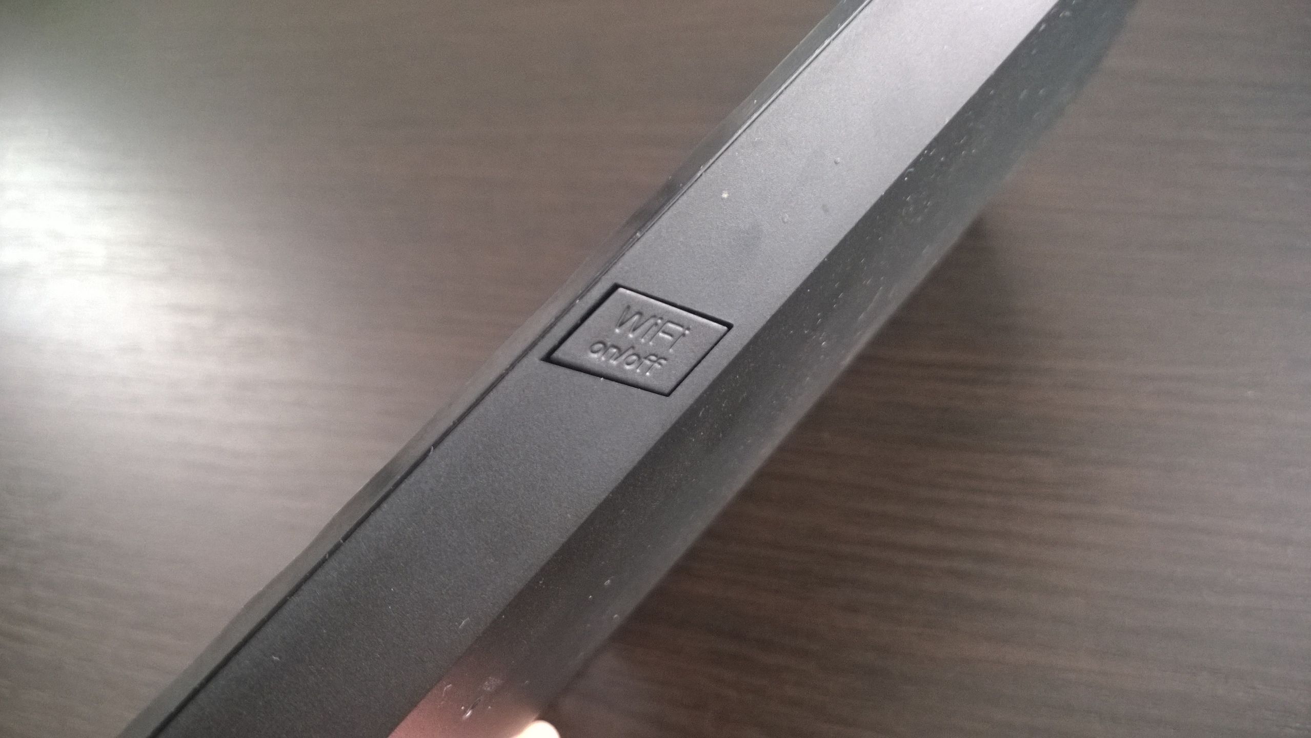 Szybki Internet bez kabli? Testujemy tani router WiFi 802.11ac Asus RT-AC52U 18