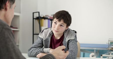 Psychiatra dziecięcy - kim jest ten specjalista, kiedy powinniśmy udać się na wizytę?
