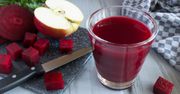 Dla kogo polecany jest sok z buraka?