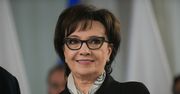 Zablokują Elżbietę Witek? "Nie zapominam"