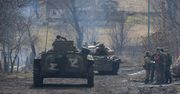 Rosjanie wycofują wojska? Ekspert komentuje doniesienia