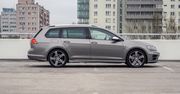 Volkswagen Golf R Variant - (nie)zwykłe kombi