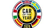 Car Of The Year 2020 - oto finałowa siódemka