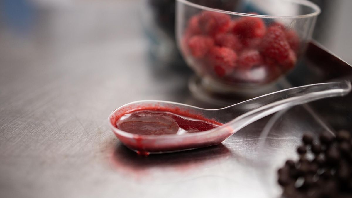 ‘’Rubinowy miodek’’, czyli naturalne lekarstwo na katar