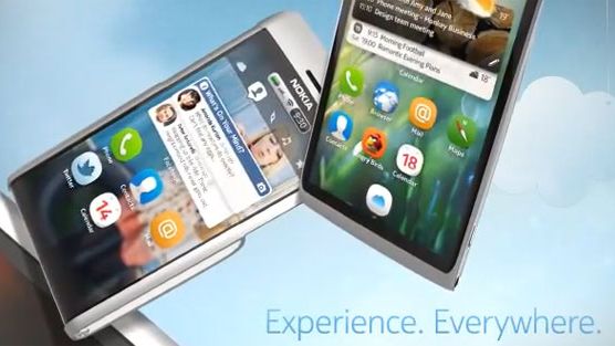 Czym mogło być Nokia Air [wideo] 1
