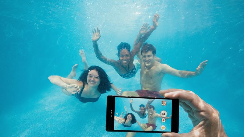 W skrócie: Android M, Xperia Z4 Compact i cena OnePlus Two 1