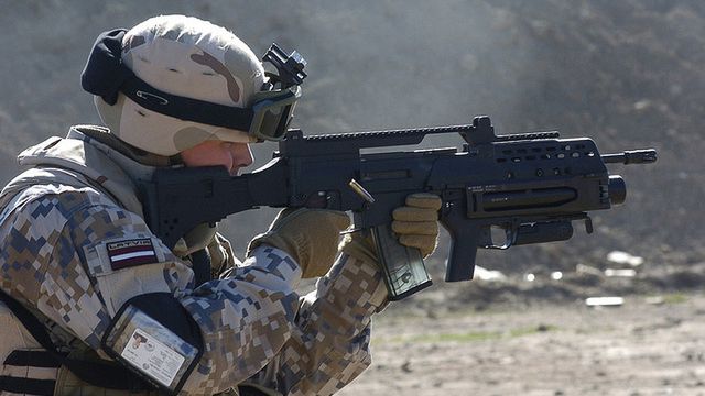 Jak w Korei traktuje się uzależnionych od grania? 1